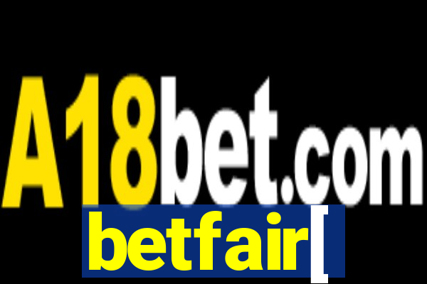 betfair[