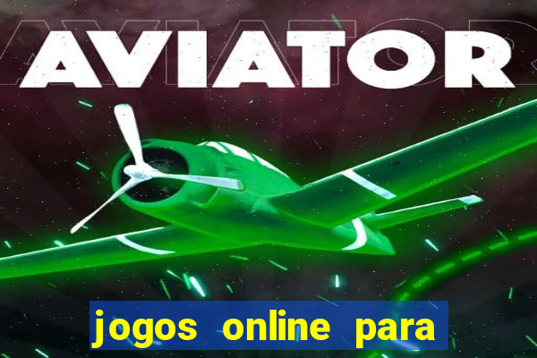 jogos online para apostar dinheiro