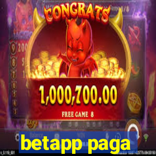 betapp paga