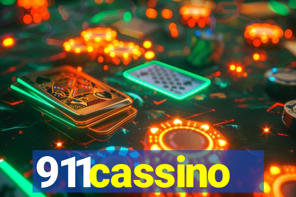 911cassino