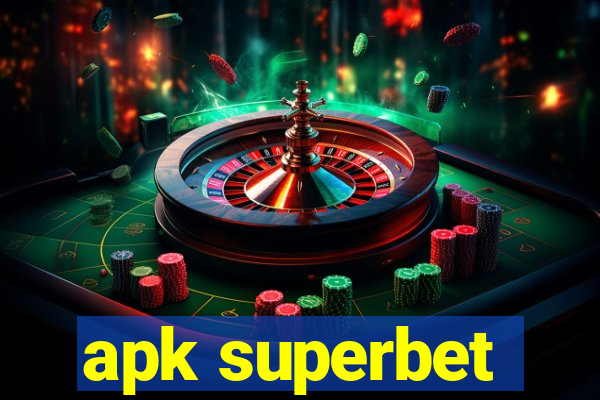 apk superbet