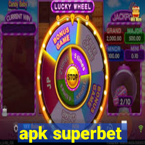 apk superbet