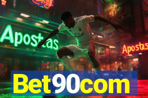 Bet90com