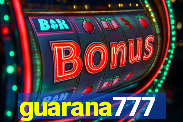 guarana777