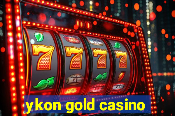 ykon gold casino