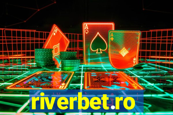 riverbet.ro