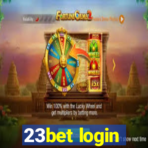 23bet login