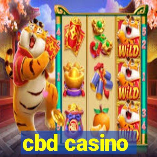 cbd casino