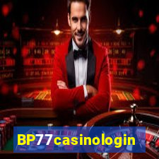 BP77casinologin