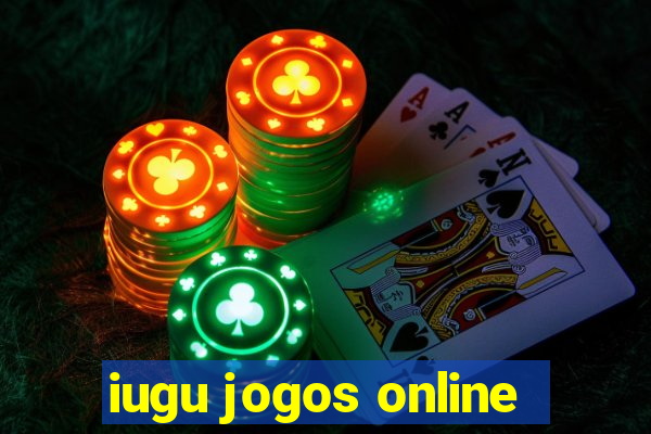 iugu jogos online