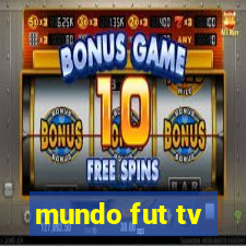 mundo fut tv