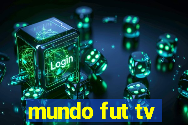 mundo fut tv