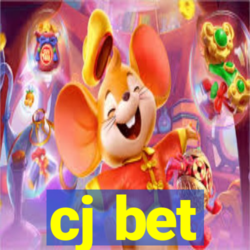 cj bet