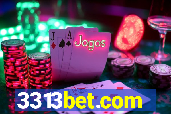 3313bet.com