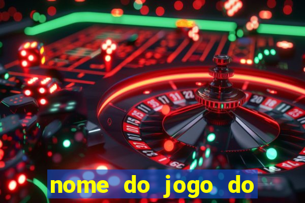 nome do jogo do canguru esporte da sorte