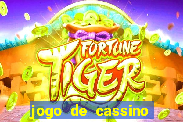 jogo de cassino gratis que ganha dinheiro