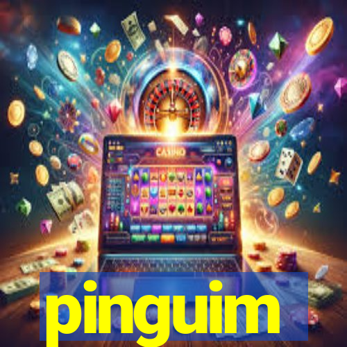 pinguim