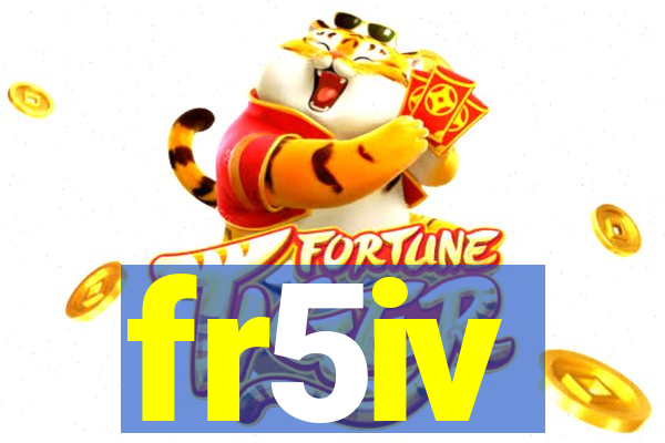 fr5iv