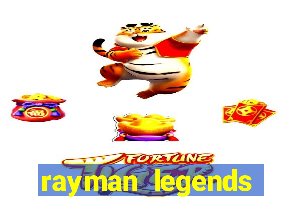 rayman legends download para celular