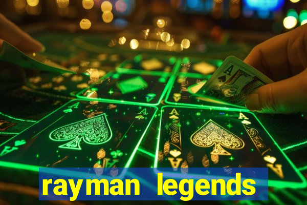 rayman legends download para celular