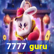 7777 guru