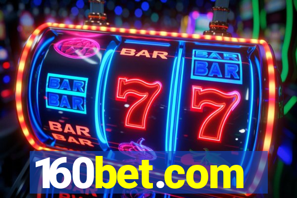 160bet.com