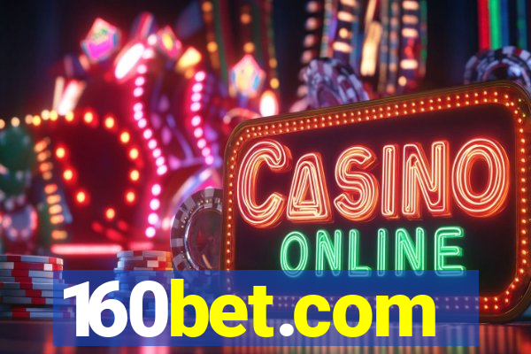 160bet.com