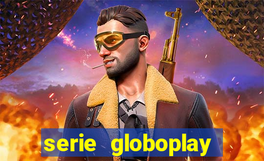 serie globoplay sobre jogo do bicho