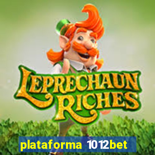 plataforma 1012bet