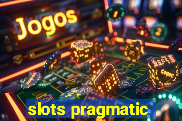 slots pragmatic