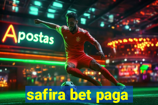 safira bet paga