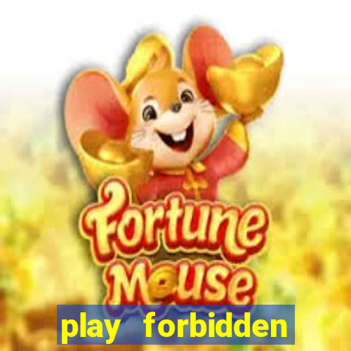 play forbidden dragon slot machine free