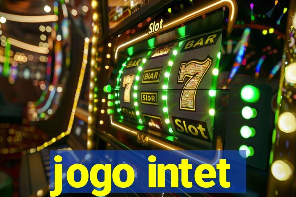 jogo intet