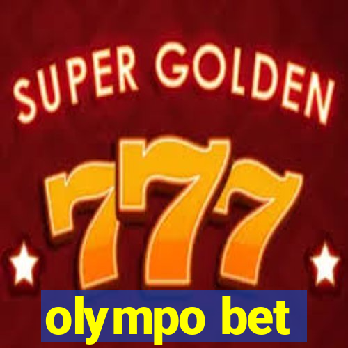 olympo bet