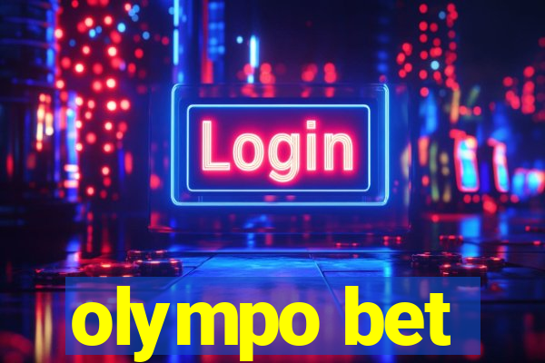 olympo bet