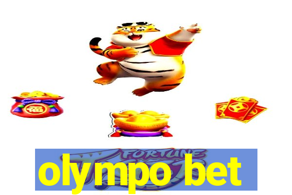 olympo bet