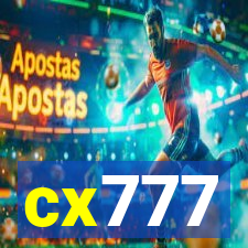 cx777