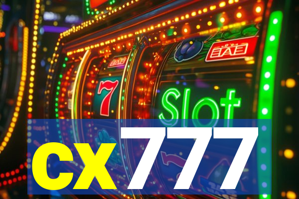 cx777