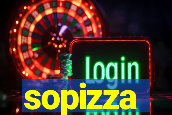 sopizza