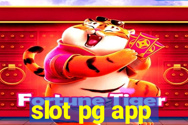 slot pg app