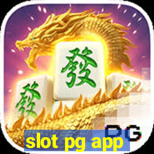 slot pg app