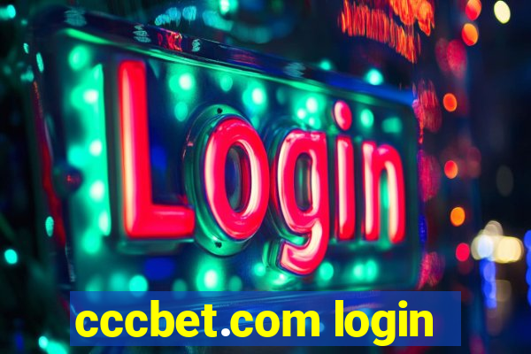 cccbet.com login