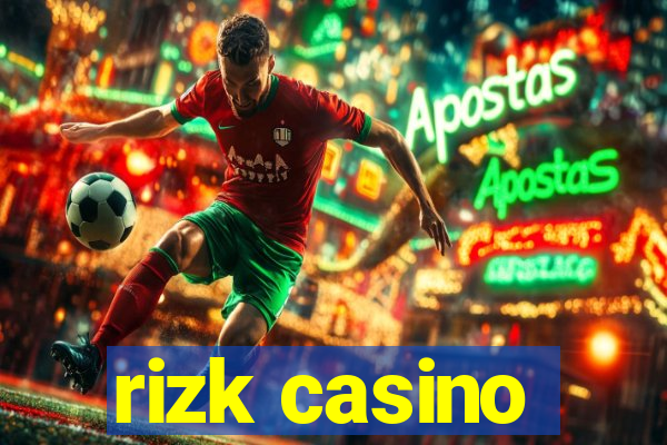 rizk casino