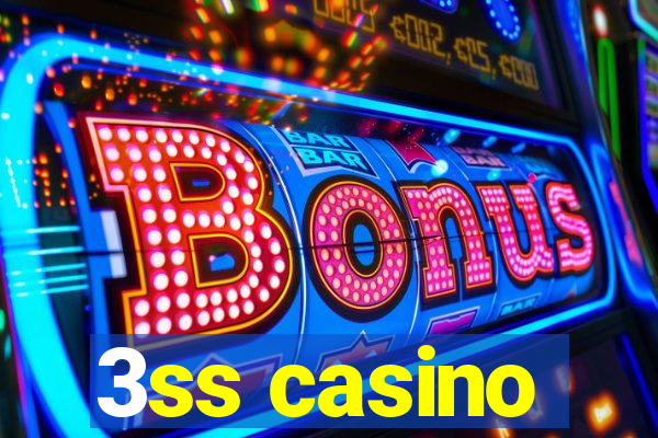 3ss casino