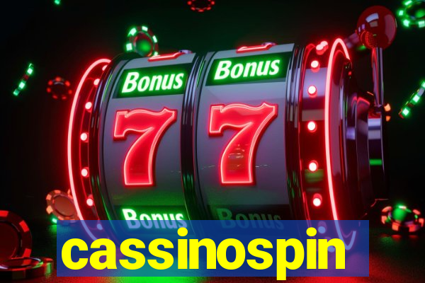 cassinospin