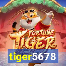 tiger5678