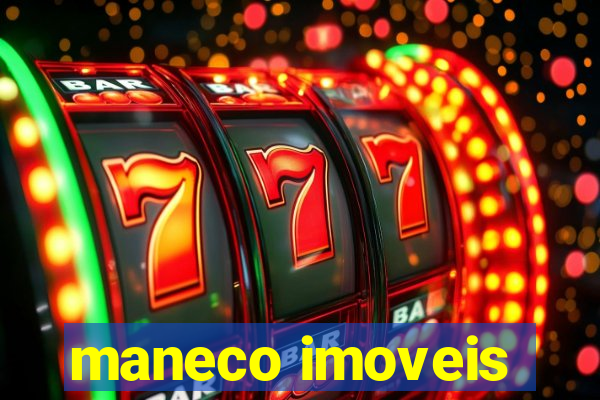 maneco imoveis