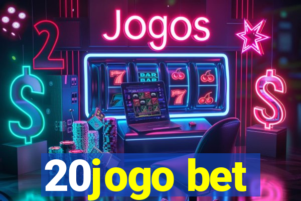 20jogo bet