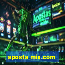 aposta mix.com