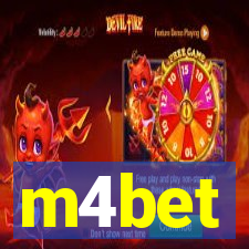 m4bet